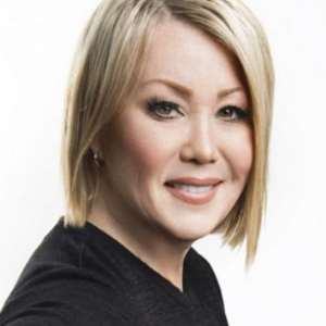 Jann Arden